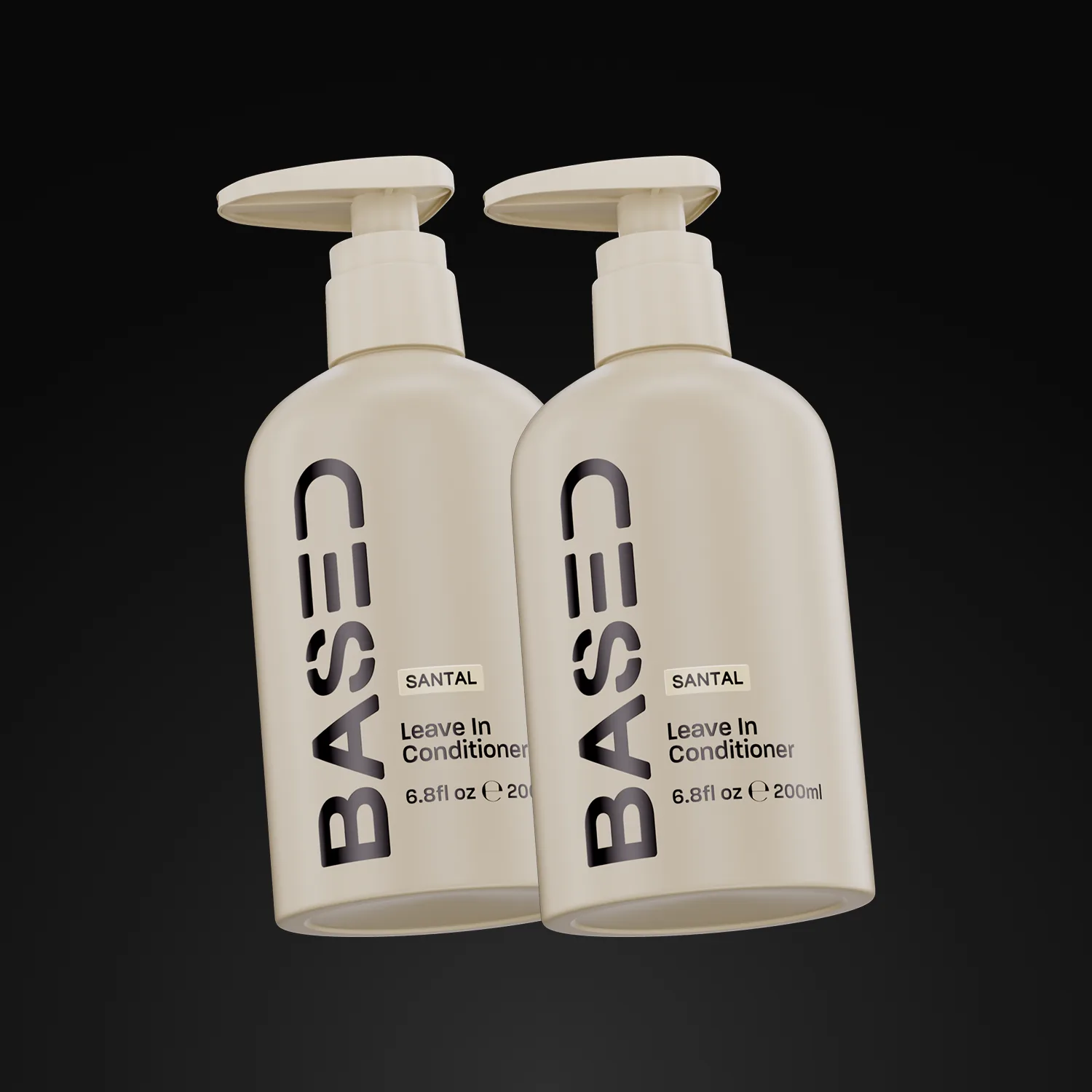 Leave-In Conditioner
