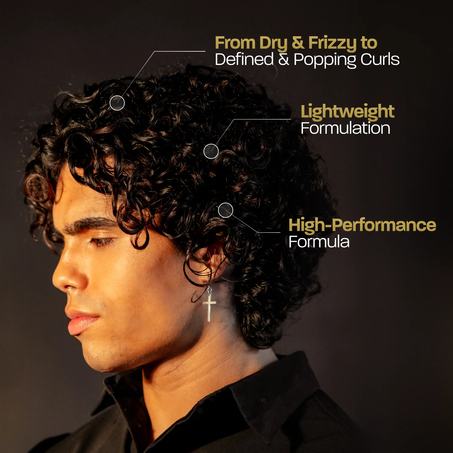 Leave-In Conditioner