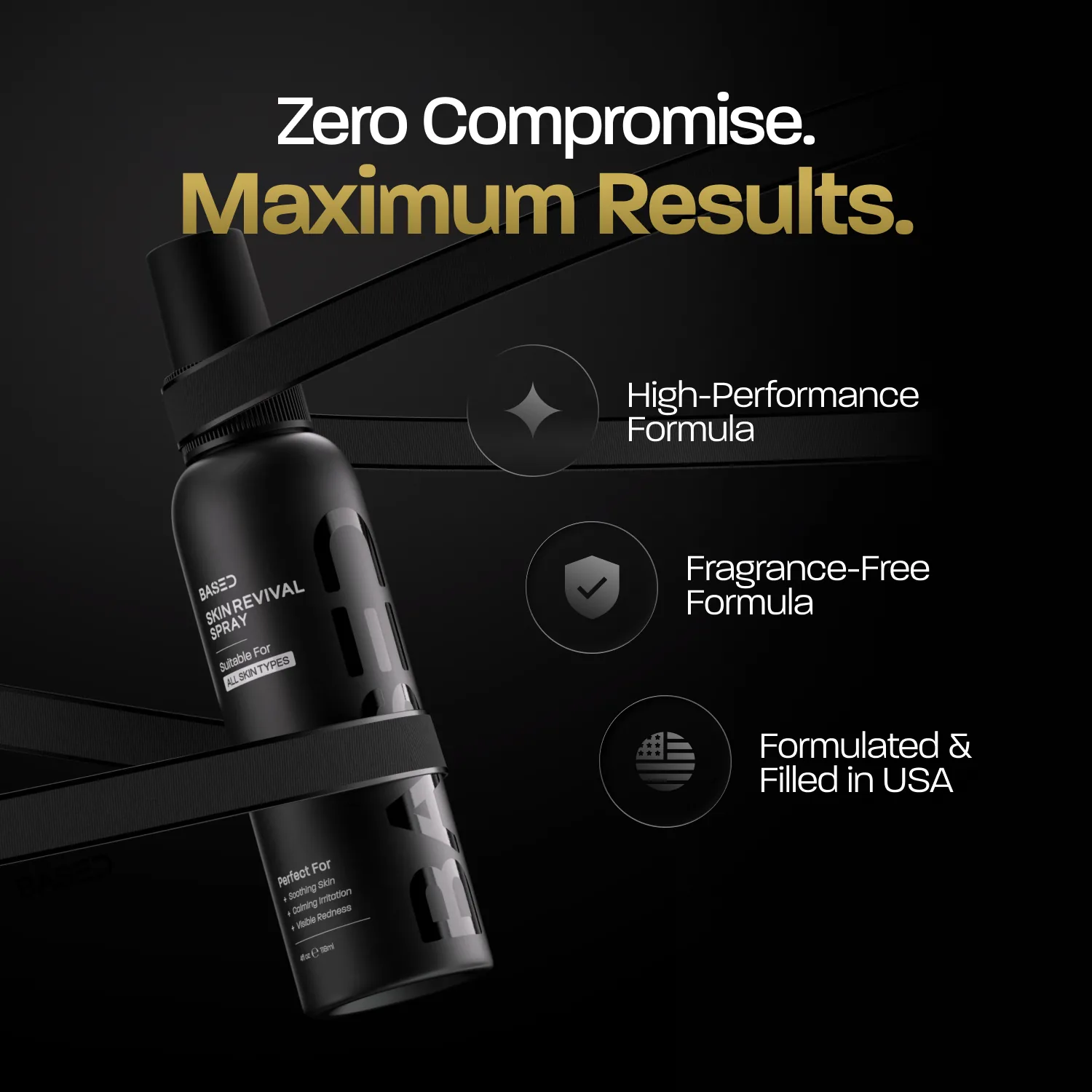 Skin Revival Spray