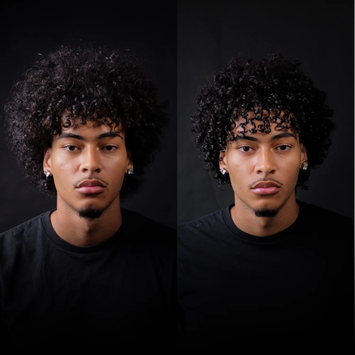 Volume & Refresh Duo
