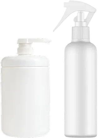 Definition & Refresh Duo — Curl Cream + Spray — Frame